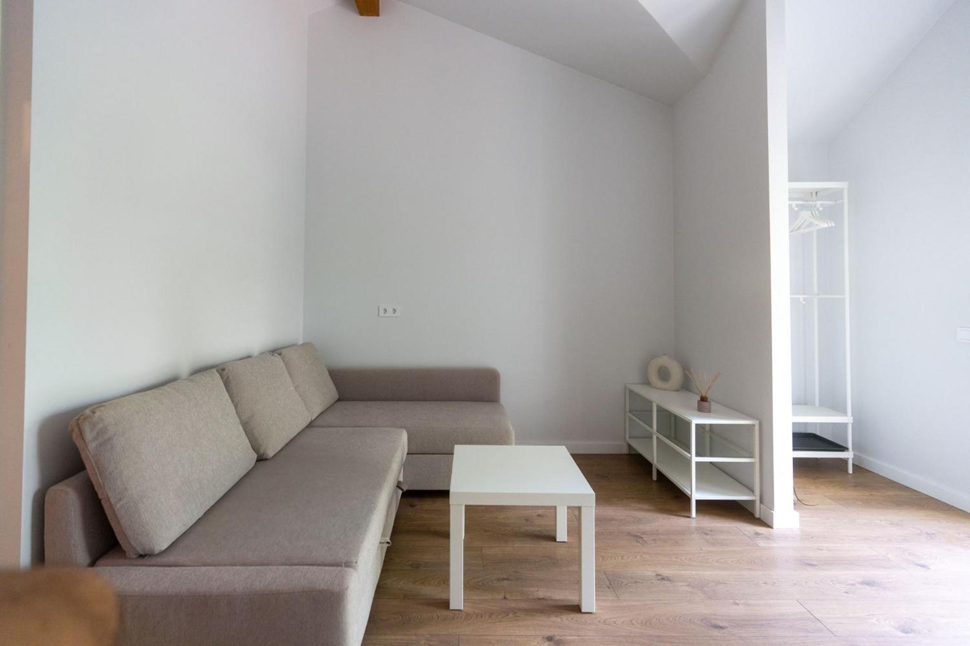 Nemirseta Forest Apartments Palanga Extérieur photo