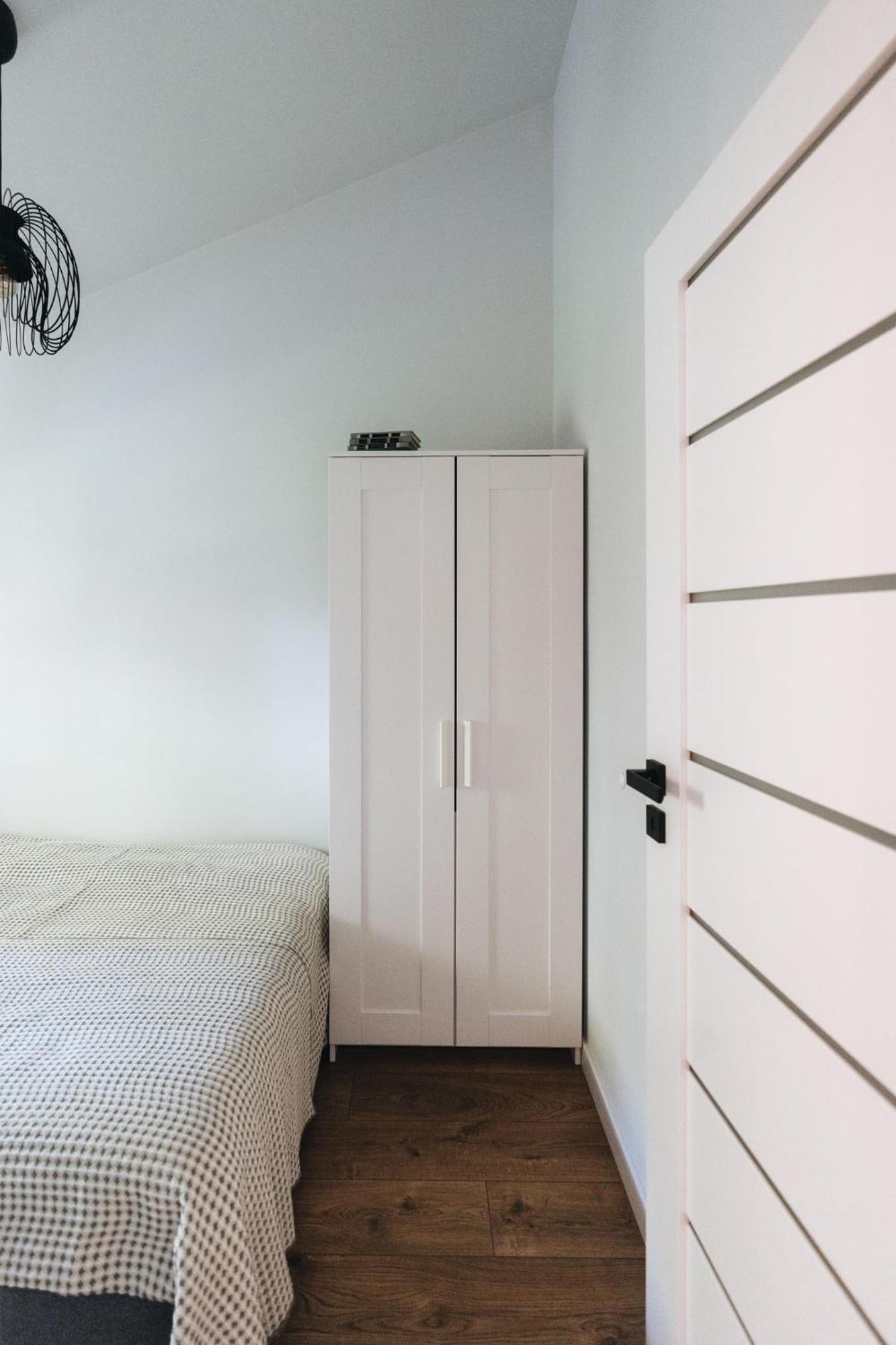 Nemirseta Forest Apartments Palanga Extérieur photo